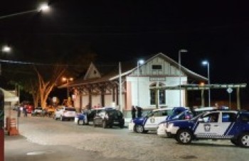 Prefeitura aplica 47 multas por aglomeração nas ruas de Mogi