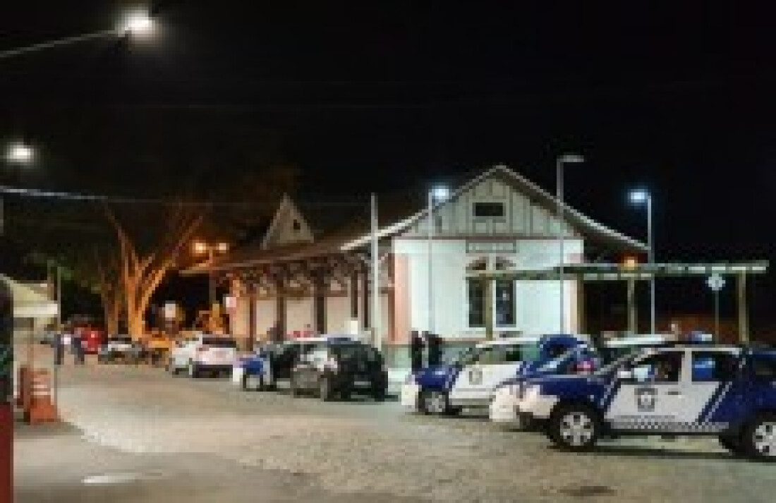 Prefeitura aplica 47 multas por aglomeração nas ruas de Mogi