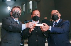 Governo federal vai liberar R$ 80 milhões