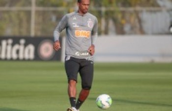Corinthians vai a Pernambuco pegar o Sport
