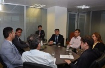 Prefeitos vão a Brasília pedir acessos à ANTT