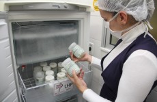 Banco de leite materno da região precisa de doadoras