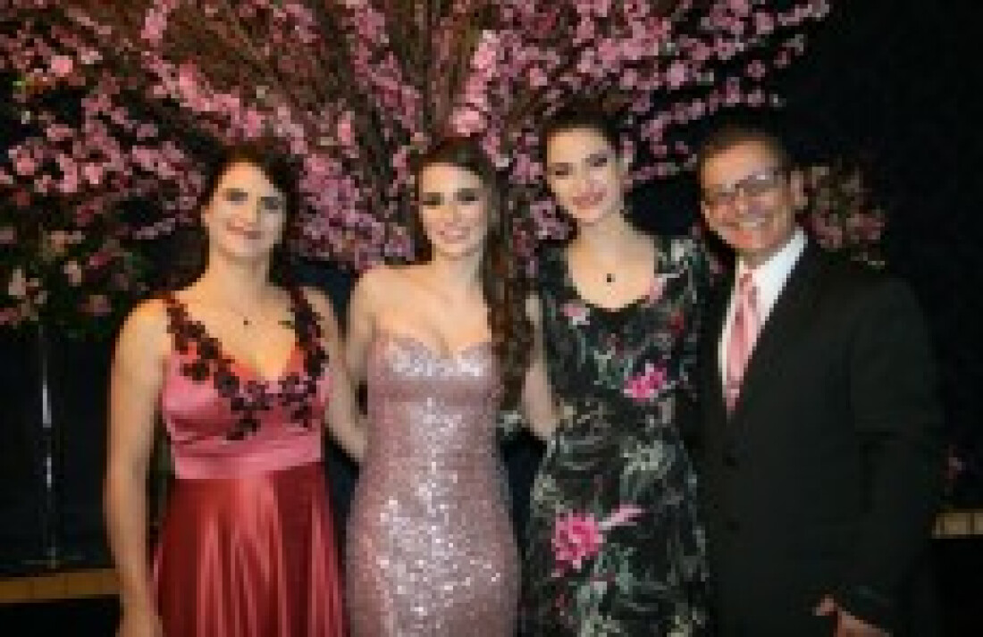 Festa de 15 ANOS