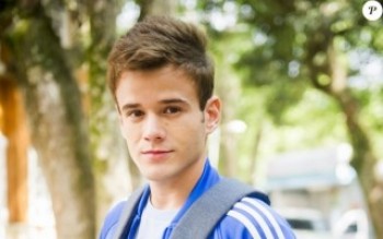 "Malhação"