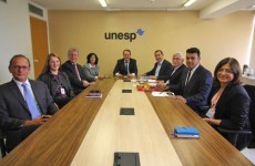 Mogi reitera pedido de campus à Unesp