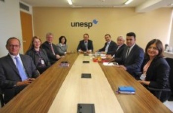 Mogi reitera pedido de campus à Unesp