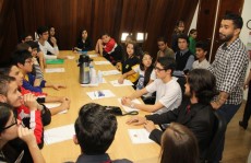 Parlamento Estudantil