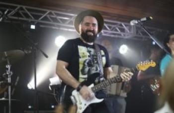 Sem Medo de Ser Feliz