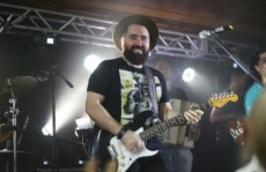 Sem Medo de Ser Feliz