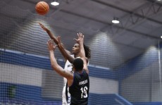 Pinheiros supera o Mogi Basquete durante jogo-treino em Guararema