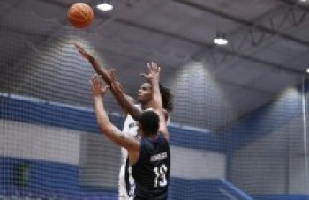 Pinheiros supera o Mogi Basquete durante jogo-treino em Guararema