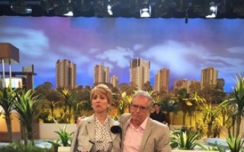 'A Praça É Nossa' tem novidades