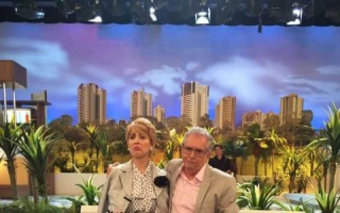 'A Praça É Nossa' tem novidades