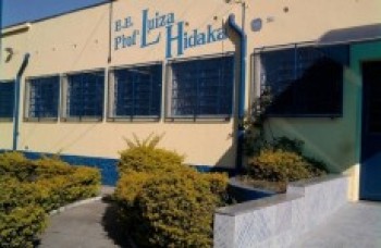 Escola fica sem merenda por causa da greve dos servidores