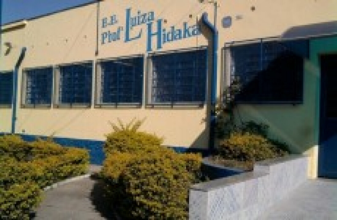 Escola fica sem merenda por causa da greve dos servidores