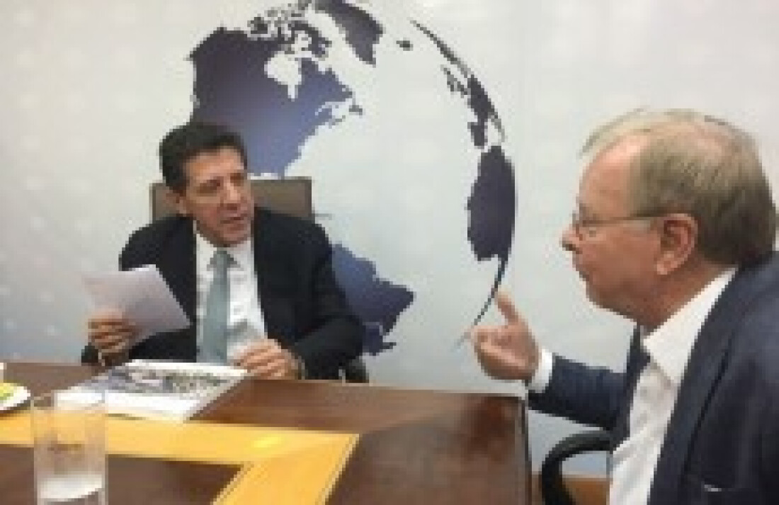 HC de Suzano fará plano para garantir atendimento