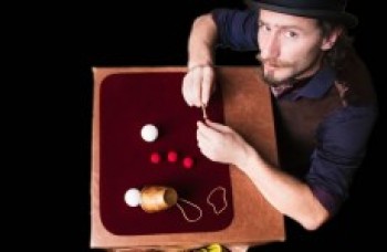 Circuito Cultural chega ao Alto Tietê