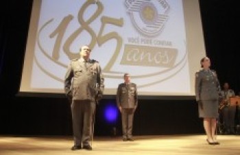 Região será reforçada com novos policiais militares