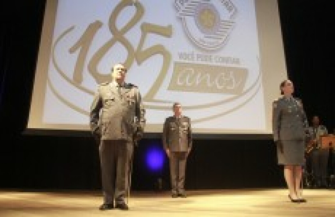 Região será reforçada com novos policiais militares