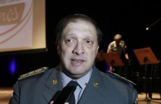 Troca de comando é oficial