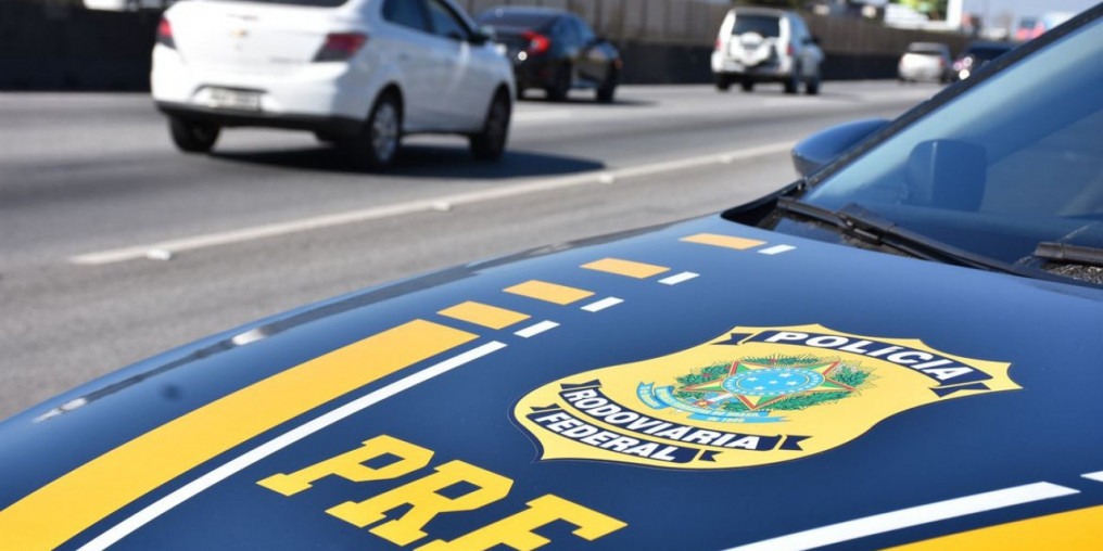 PRF faz a maior apreensão única de cocaína da sua história: 1.860 Kg
