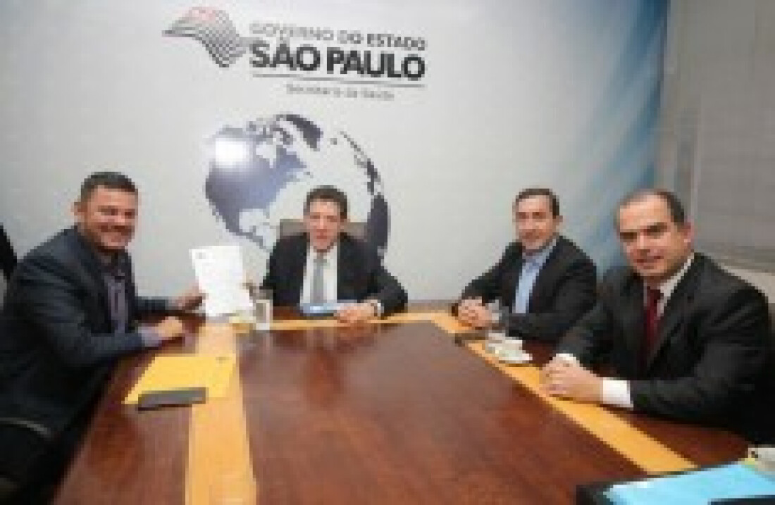 Prefeito pede maternidade maior