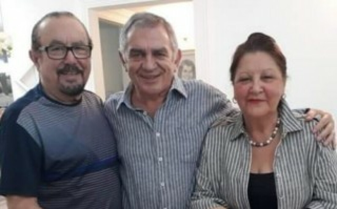 Brindando Aniversário