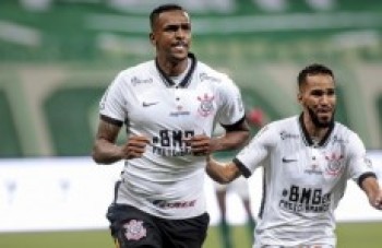 Jô pode enfrentar o Sport na quarta pelo Brasileirão