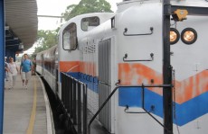 Expresso Turístico da CPTM poderá ter parada em Suzano