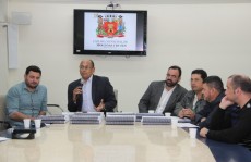 Câmara terá quase 100% do quadro de concursados