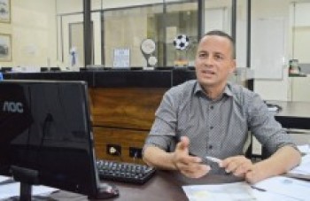 Jornal impresso