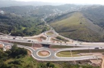 Edital para concessão da SP-88 e SP-98 será lançado em dezembro