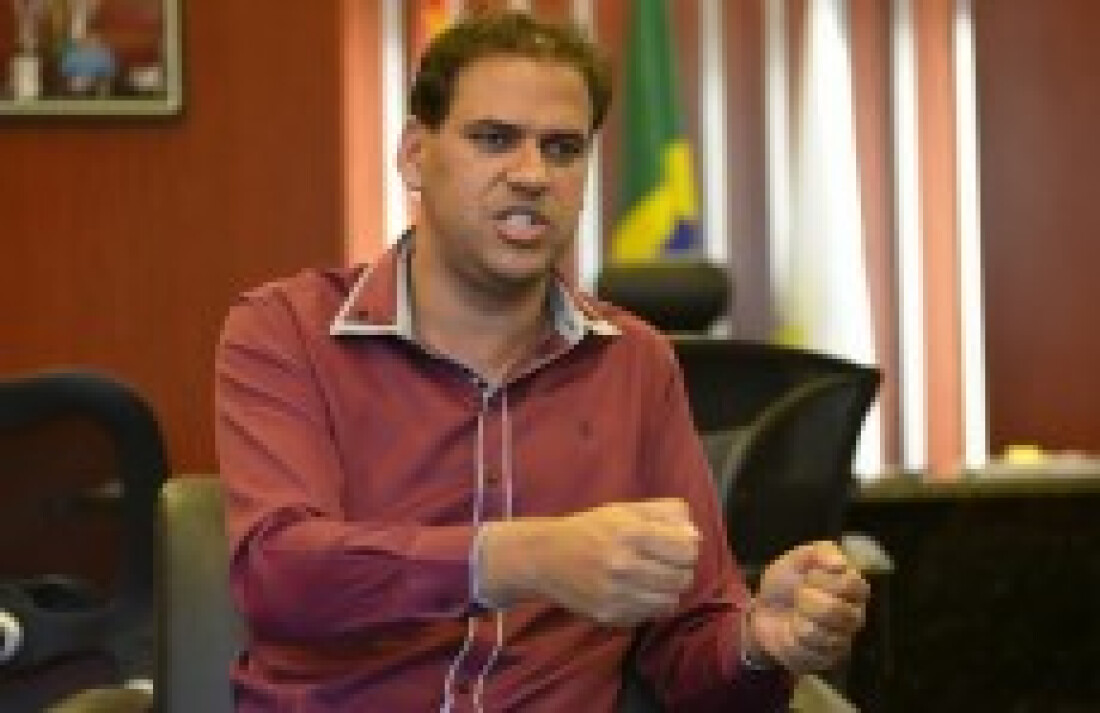 Poá elabora plano para atender demanda de vagas em creches