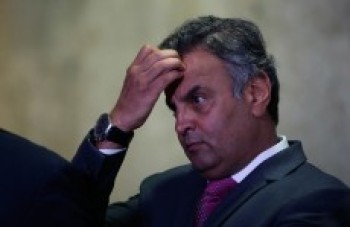 Janot: Aécio tentou prejudicar Lava Jato