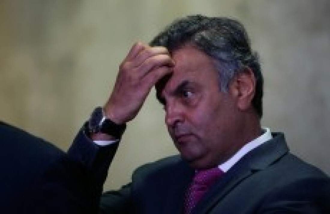 Janot: Aécio tentou prejudicar Lava Jato