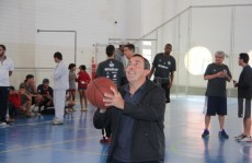 Jundiapeba recebe mais uma edição do Programa Bairro Feliz