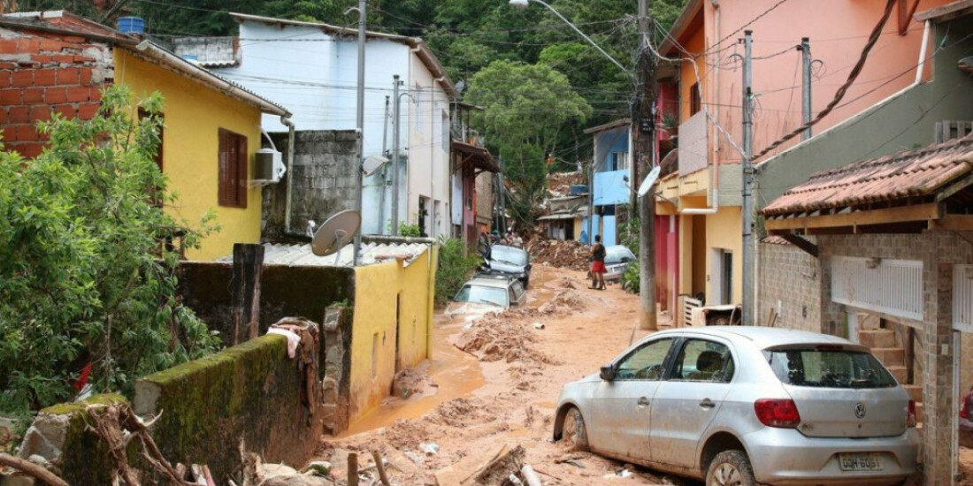 São Sebastião: verticalizar orla marítima pode gerar mais problemas 