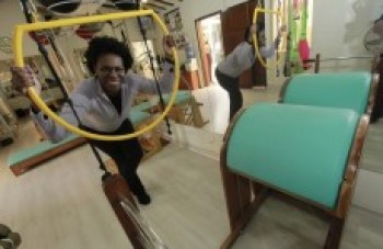 Pilates pode ser aliado para combater dores e osteoporose