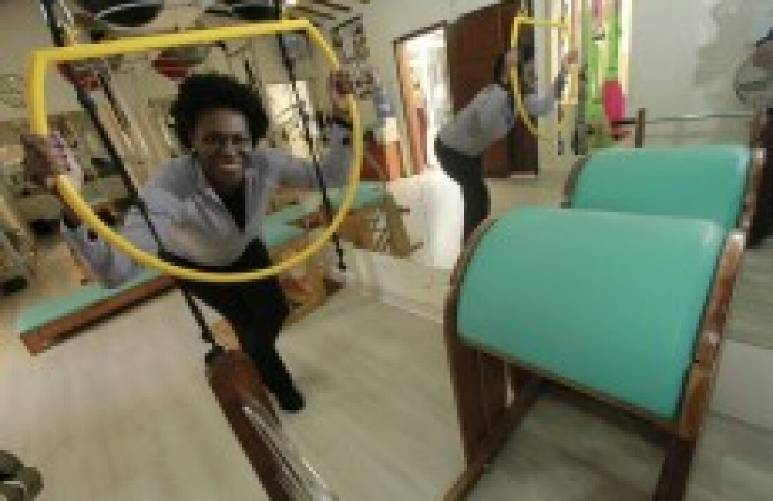 Pilates pode ser aliado para combater dores e osteoporose
