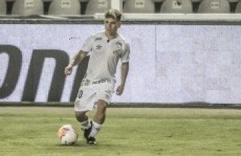 Fifa pune Santos por dívida de US$ 3,4 mi