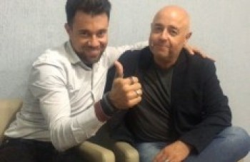 Clube de Campo de Mogi fecha parceria com a G2 construtora