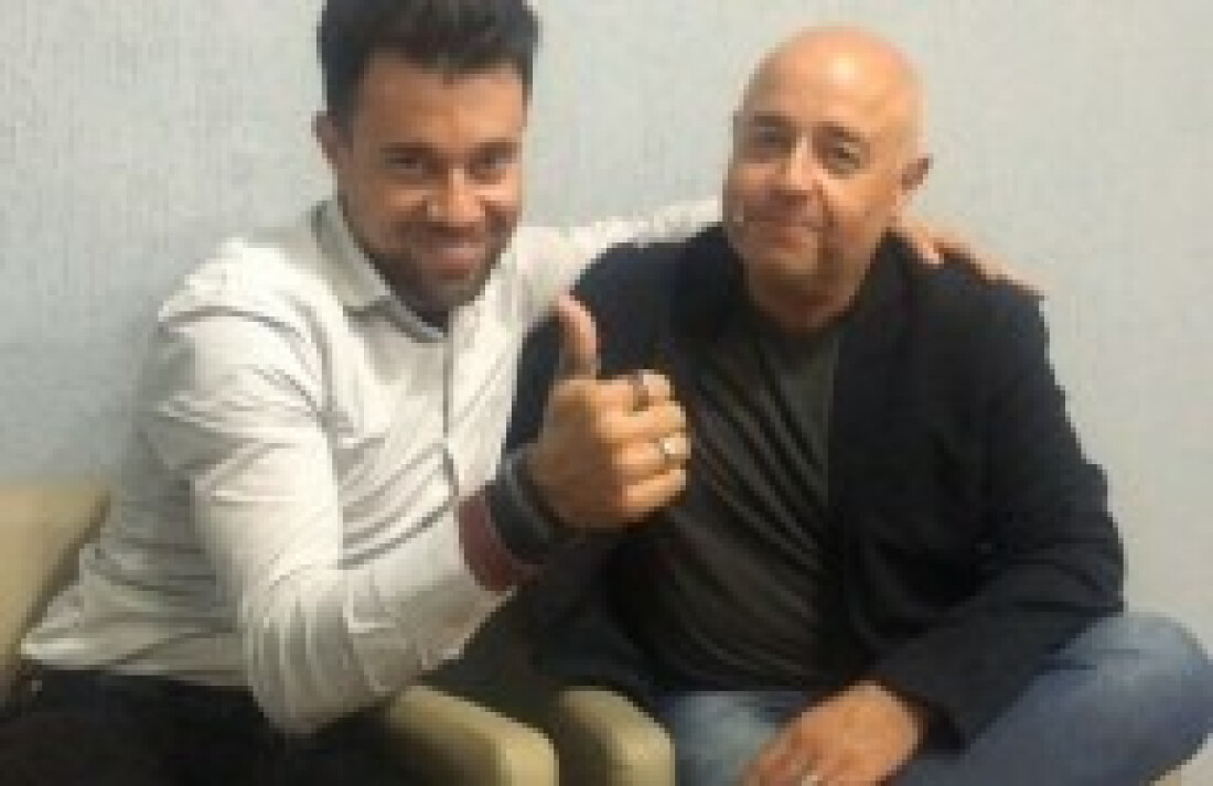 Clube de Campo de Mogi fecha parceria com a G2 construtora