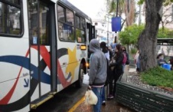 Estudantes podem pedir desbloqueio do passe escolar