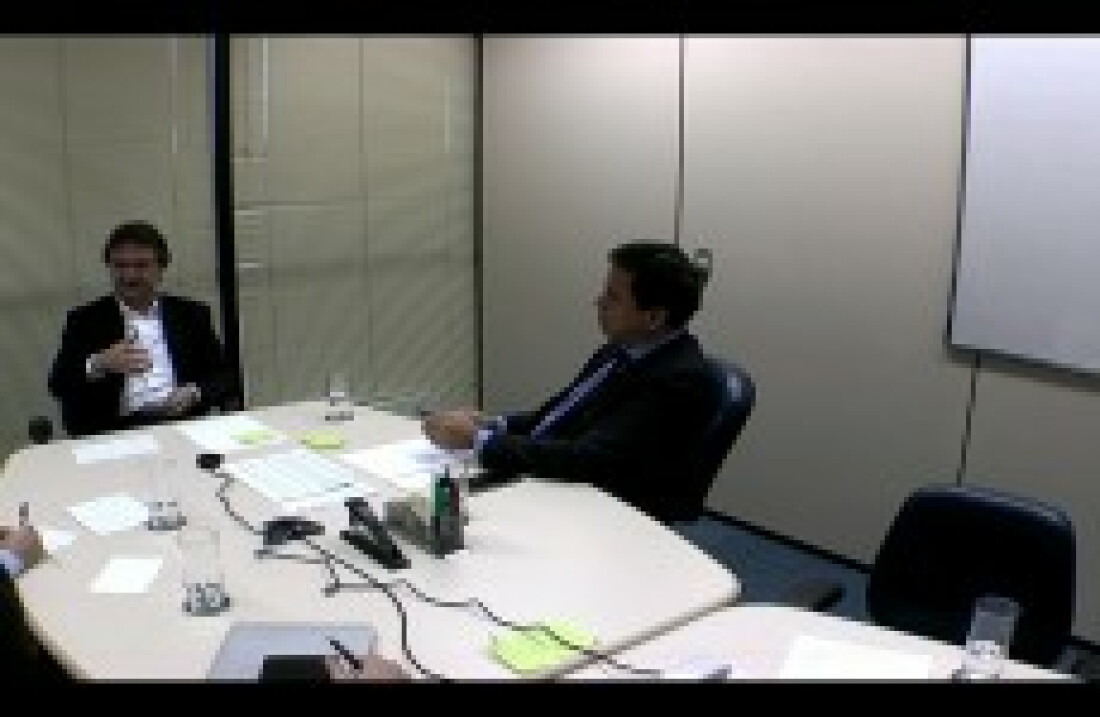 J&F rejeita acordo de R$ 11 bilhões