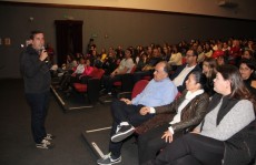 Dança clássica abre virada cultural: