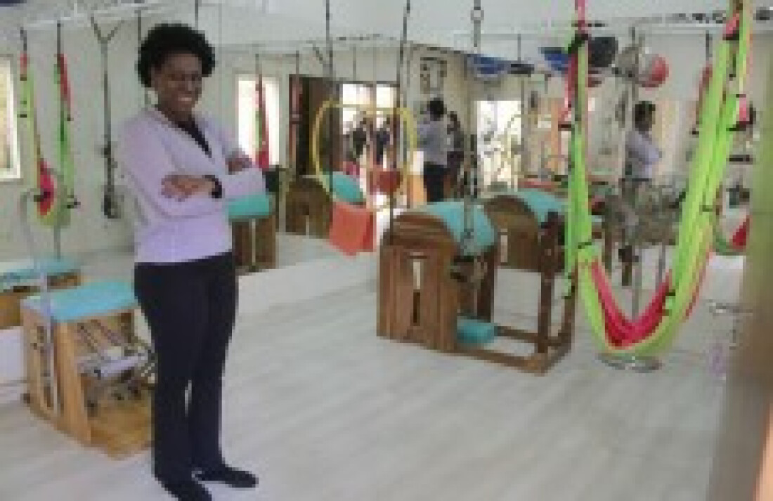 Pilates ajuda parte estética e pode ser aliado contra dores