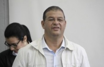 Vereador Antonio Lino está foragido há duas semanas