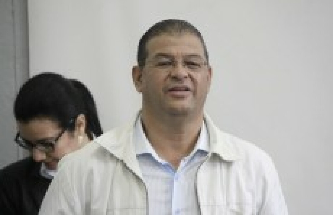 Vereador Antonio Lino está foragido há duas semanas