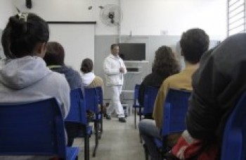 Parlamento Estudantil ainda aceita inscrições