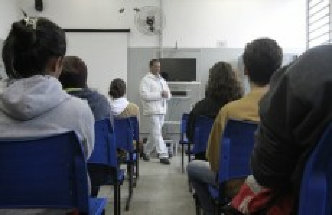 Parlamento Estudantil ainda aceita inscrições